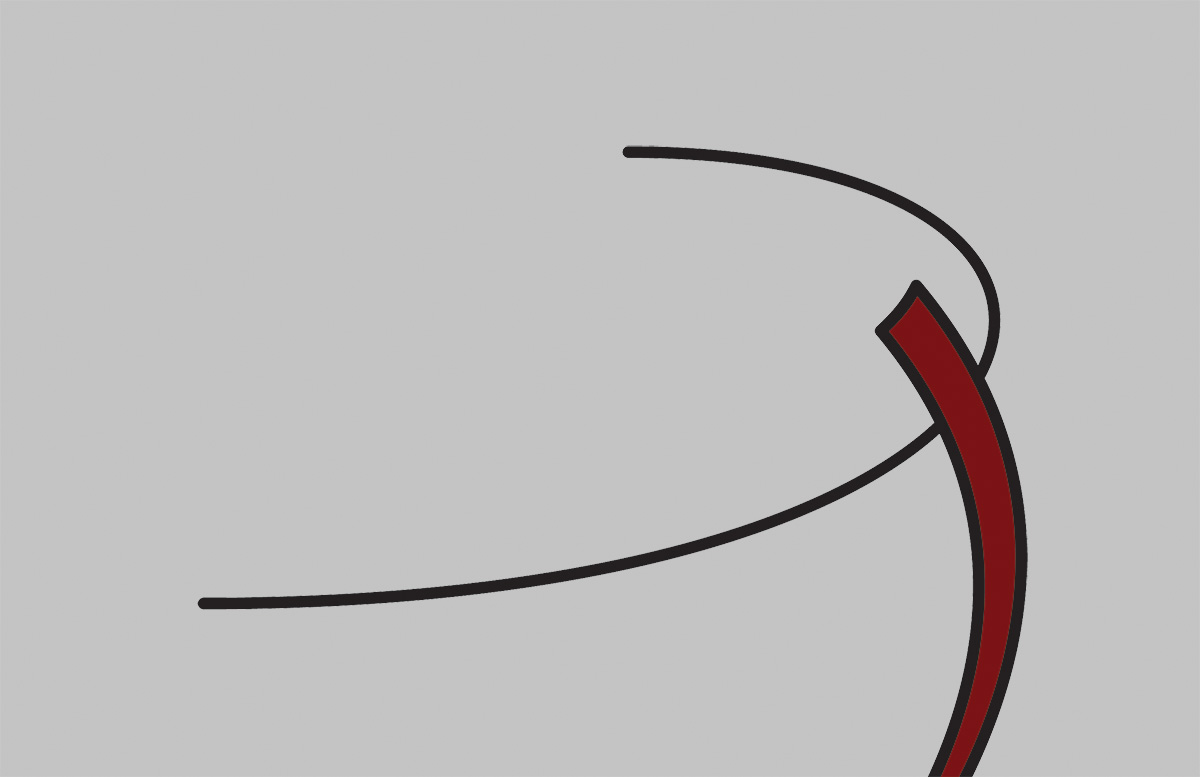 Cropped portion of company logo